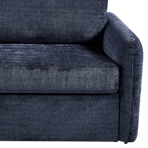 Shad 3 Seater Sofa Bed