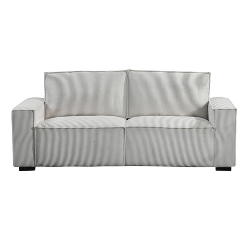 Lakan 3 Seater Upholstered Sofa