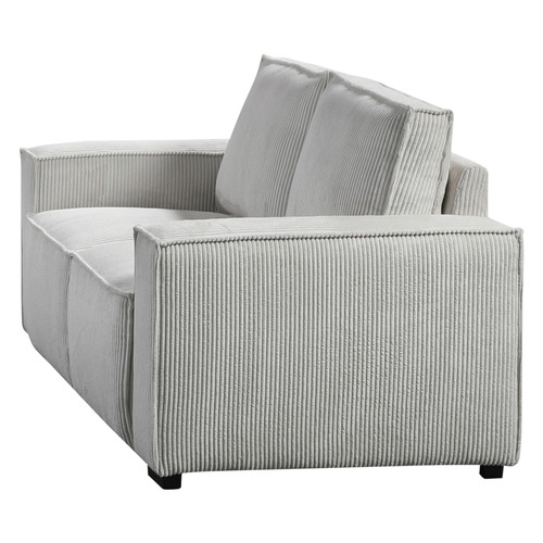 Lakan 3 Seater Upholstered Sofa
