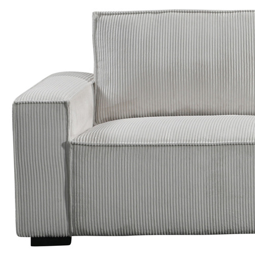 Lakan 3 Seater Upholstered Sofa