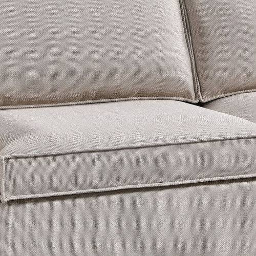 Nartan 3 Seater Sofa Bed
