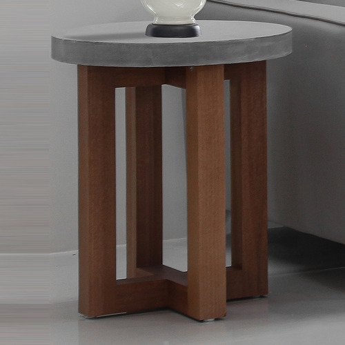 Eiphram Side Table