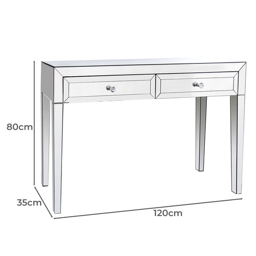 Carian Console Table