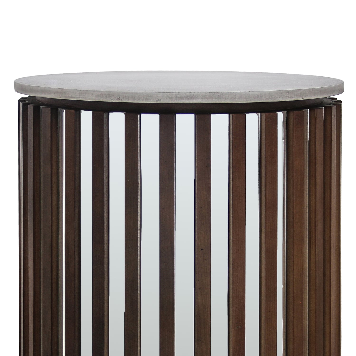 Kallias Side Table