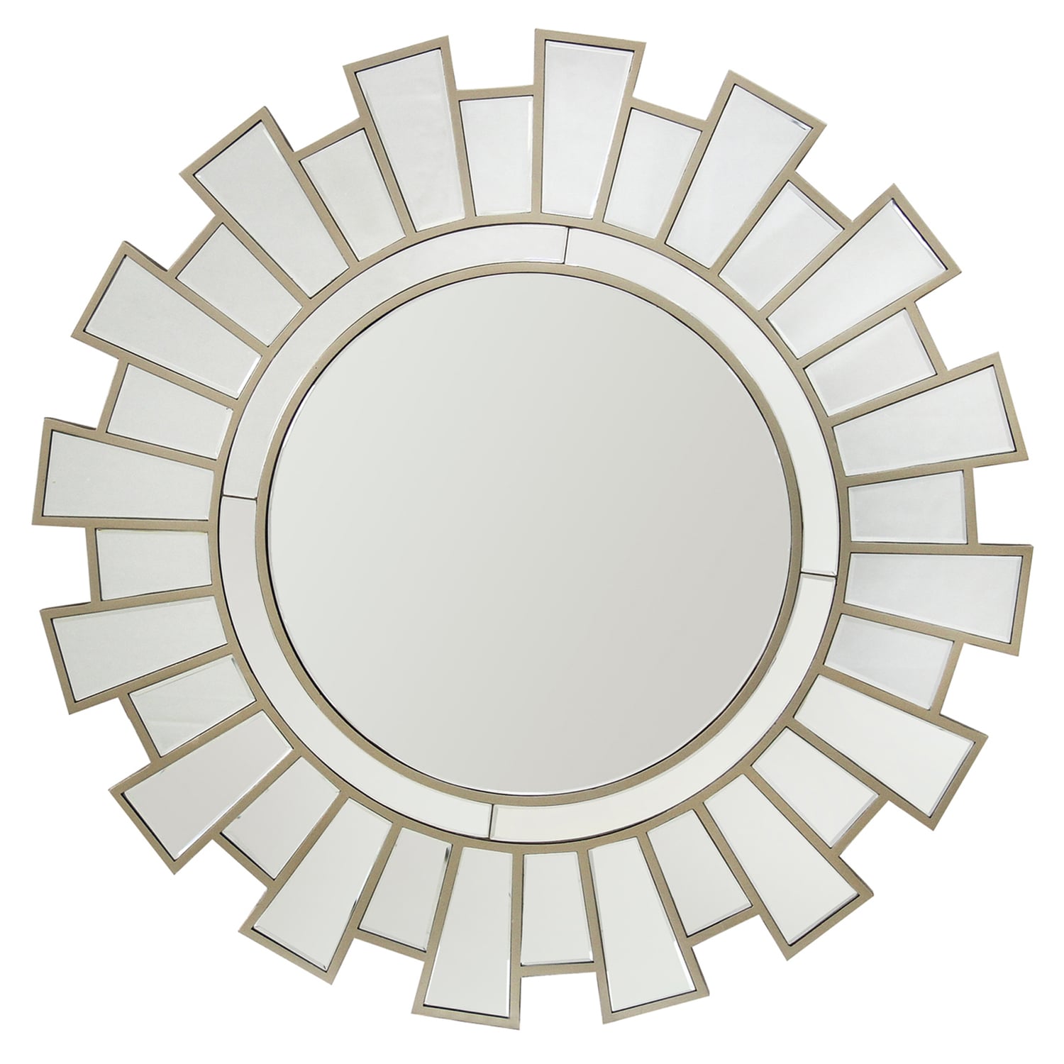 Dimas Wall Mirror