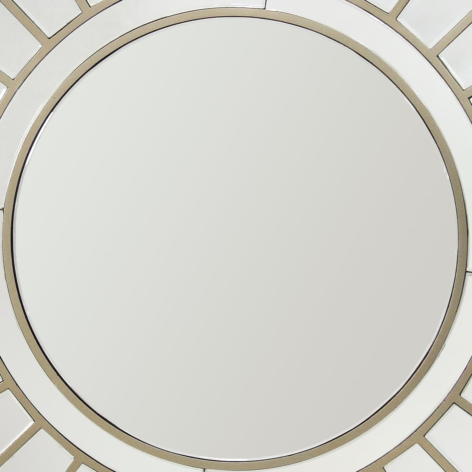 Dimas Wall Mirror