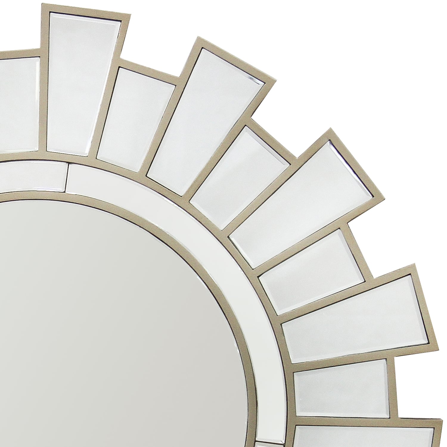 Dimas Wall Mirror