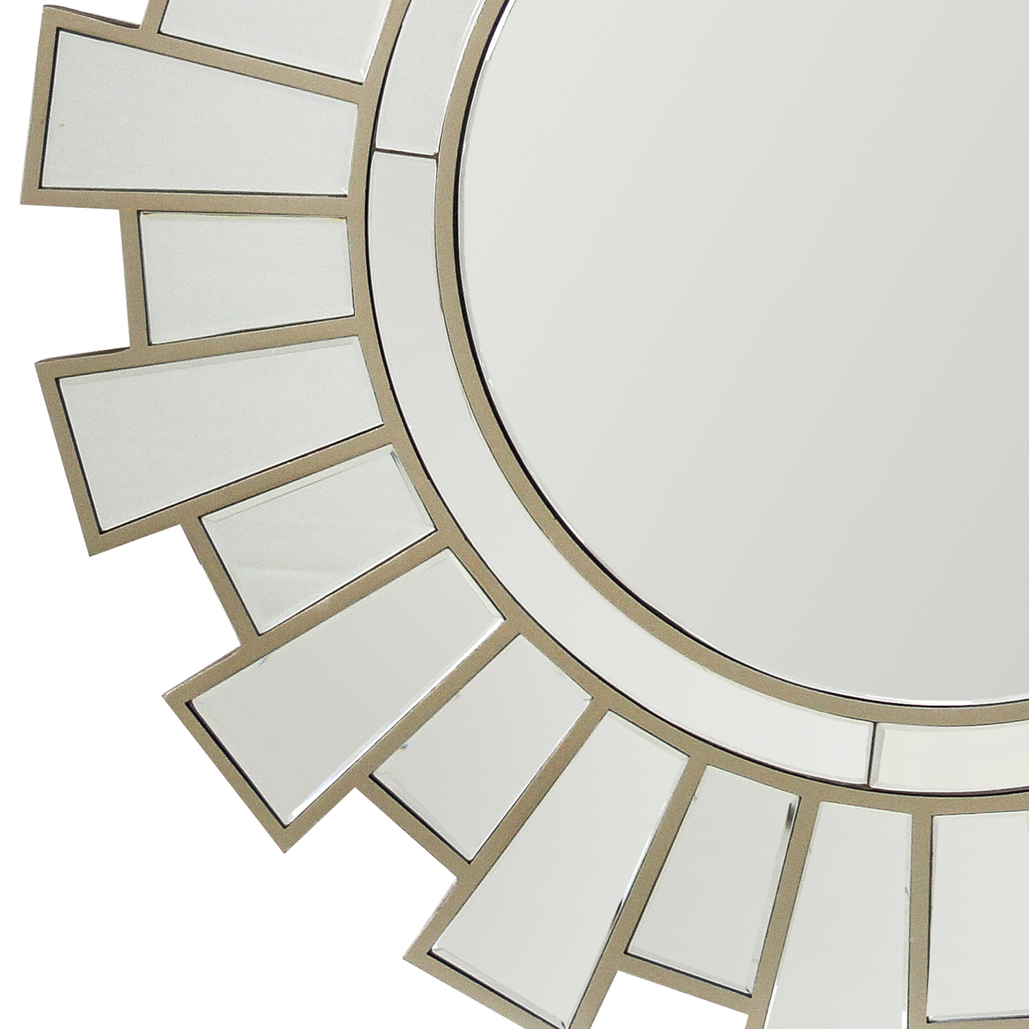 Dimas Wall Mirror