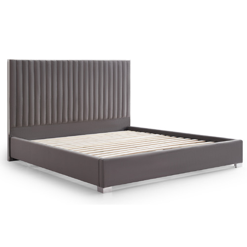Jonah Upholstered Bed