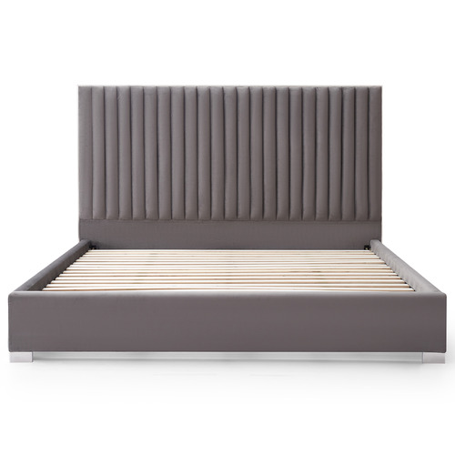 Jonah Upholstered Bed