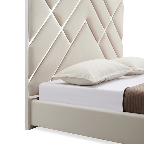 Micah Upholstered Bed