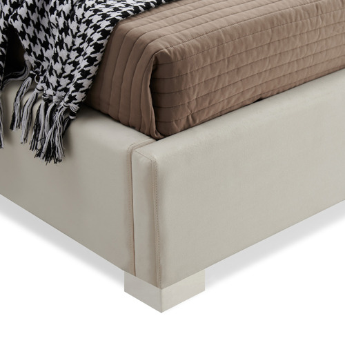 Micah Upholstered Bed