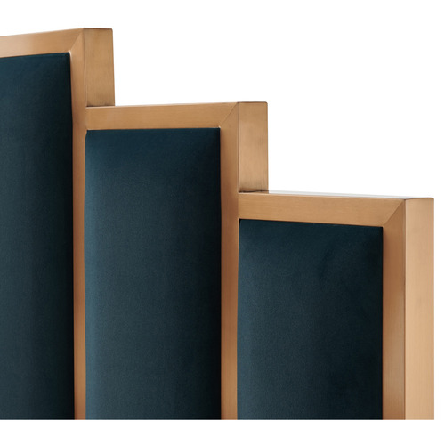 Daniel Upholstered Bed