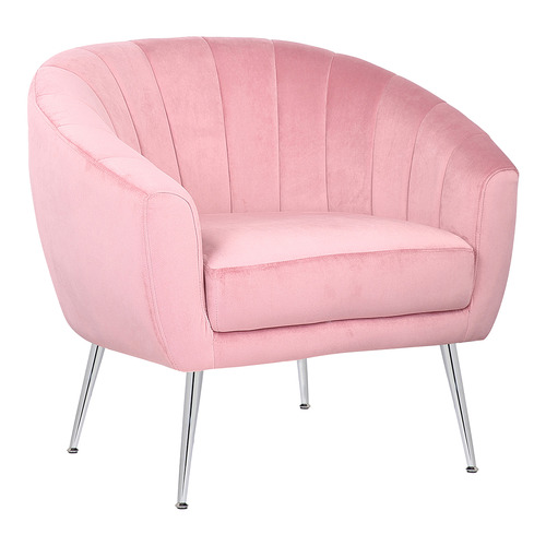 Linos Upholstered Armchair