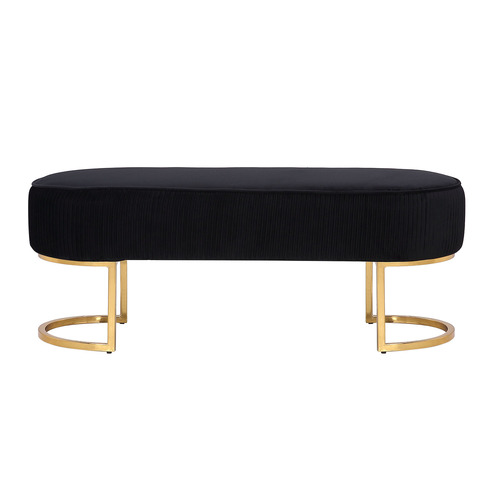 Simons Upholstered Bench