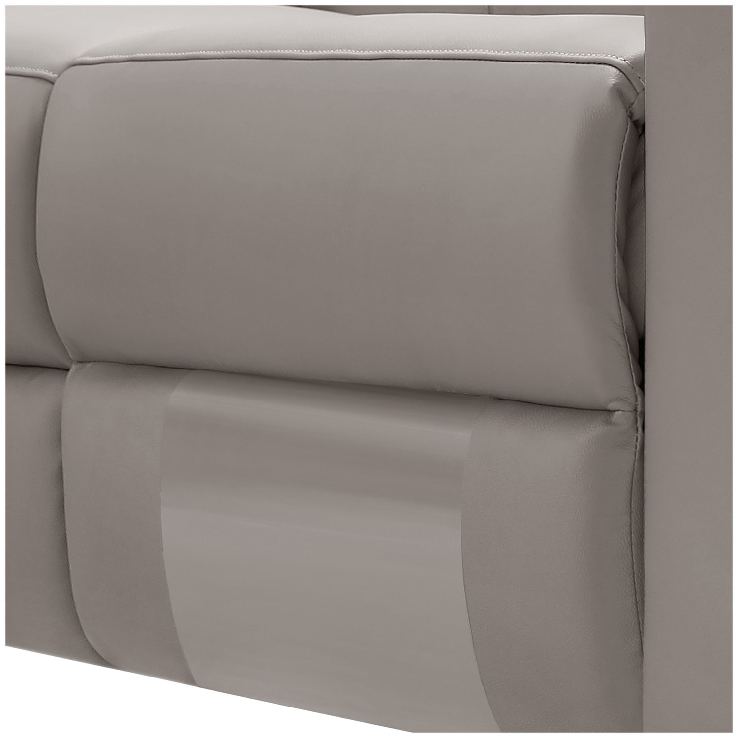 Ezalore 6 Seater Modular Recliner Sofa
