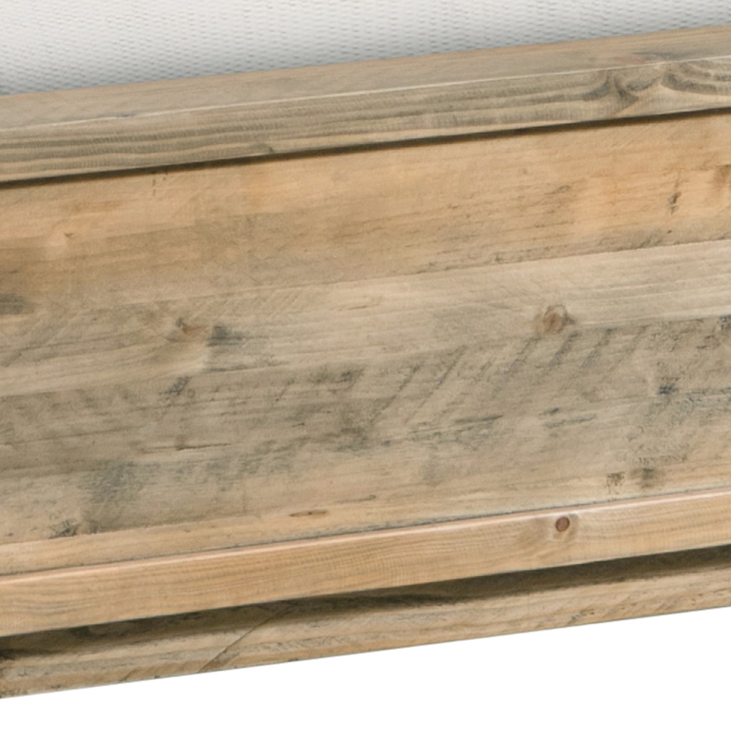 4-Piece-Piedmont-Pine-Wood-Bedroom-Set