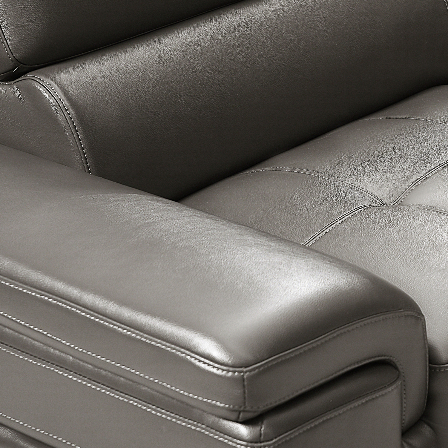Grey-Vienna-4-Seater-Faux-Leather-Sofa