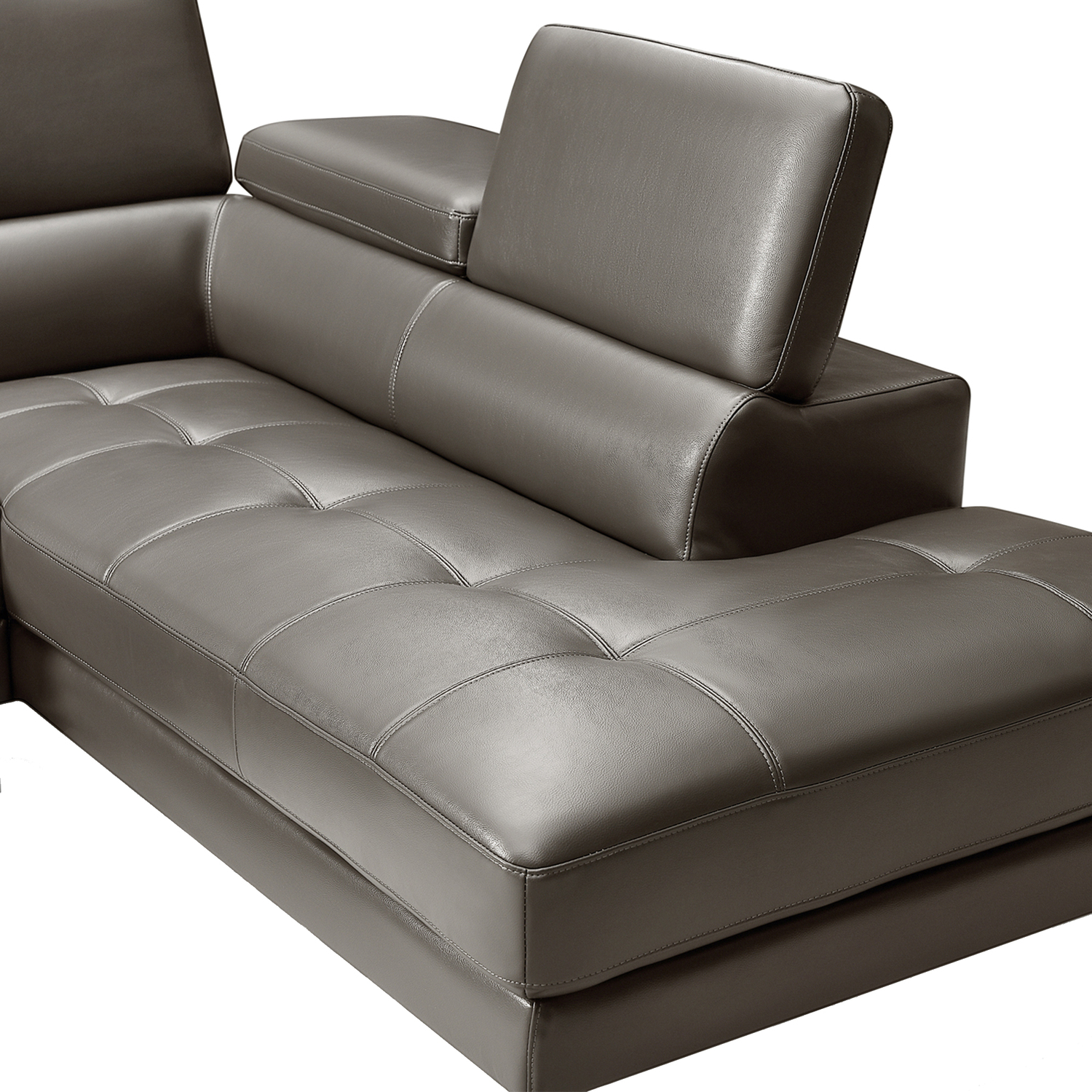 Grey-Vienna-4-Seater-Faux-Leather-Sofa