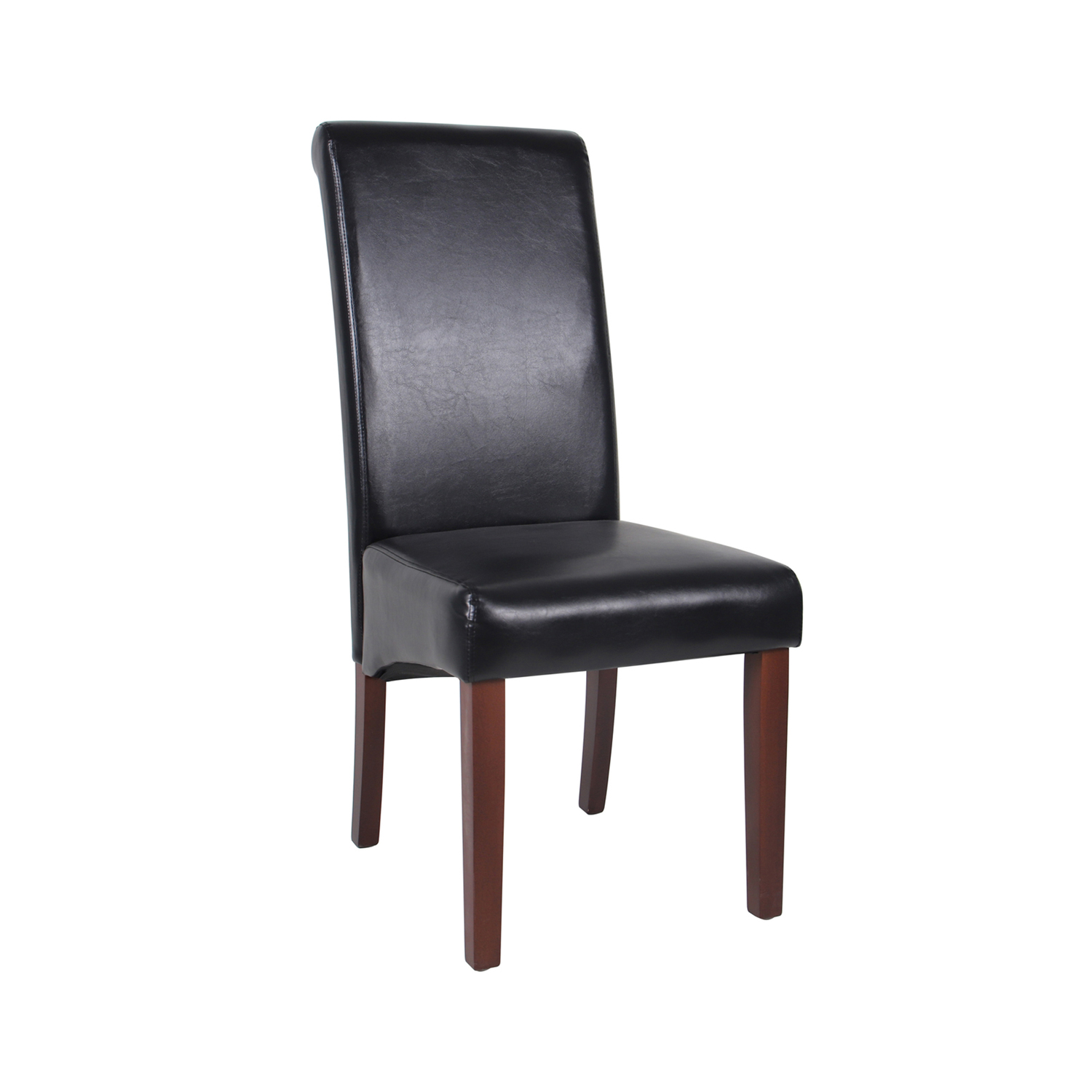 Resell-Faux-Leather-Dining-Chairs
