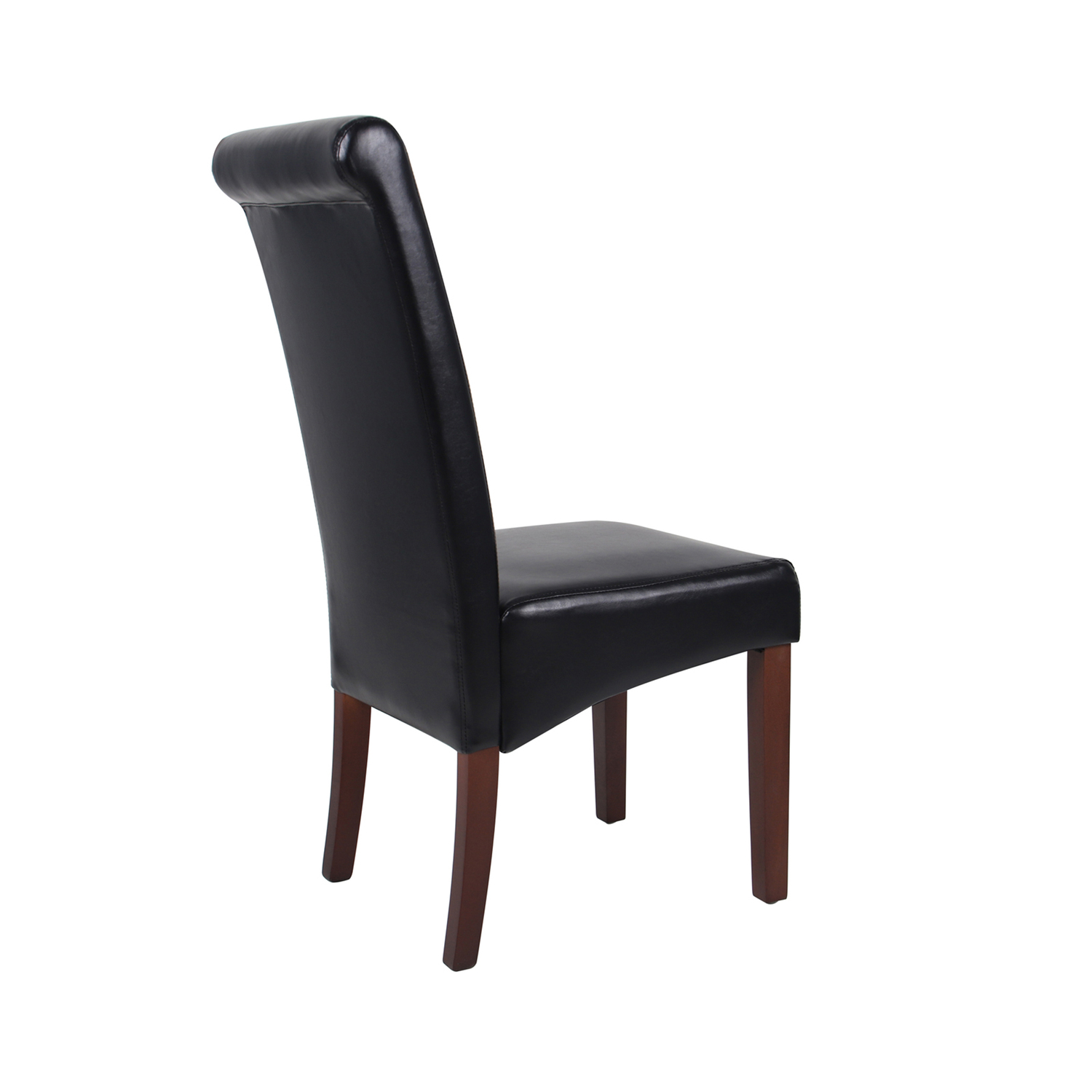 Resell-Faux-Leather-Dining-Chairs
