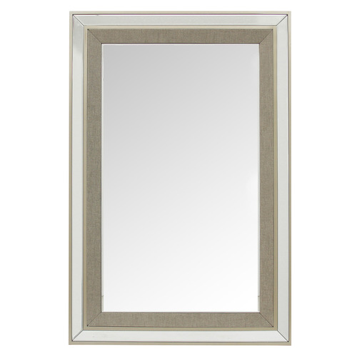 Harald Wall Mirror