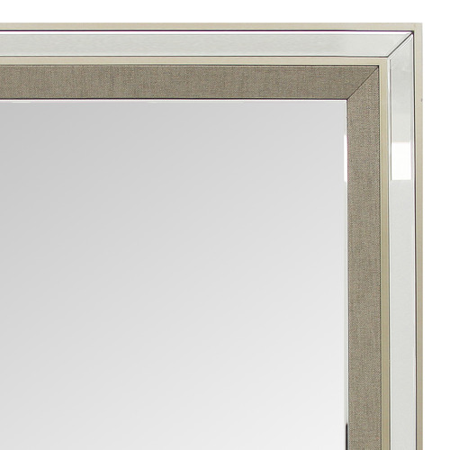 Harald Wall Mirror