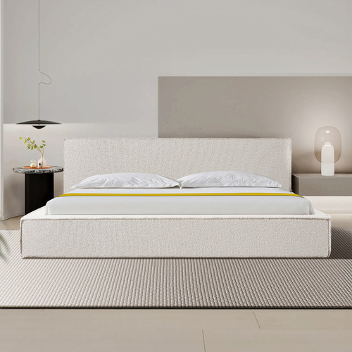 Tarian Upholstered Bed