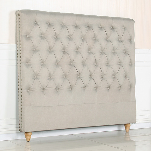 Sean Upholstered Bedhead | Stylish & Modern Design