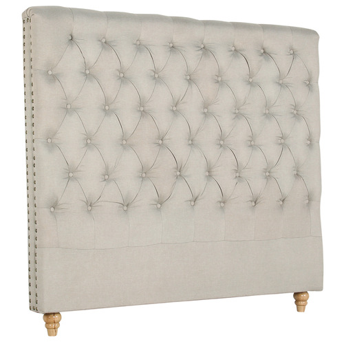 Sean Upholstered Bedhead | Stylish & Modern Design