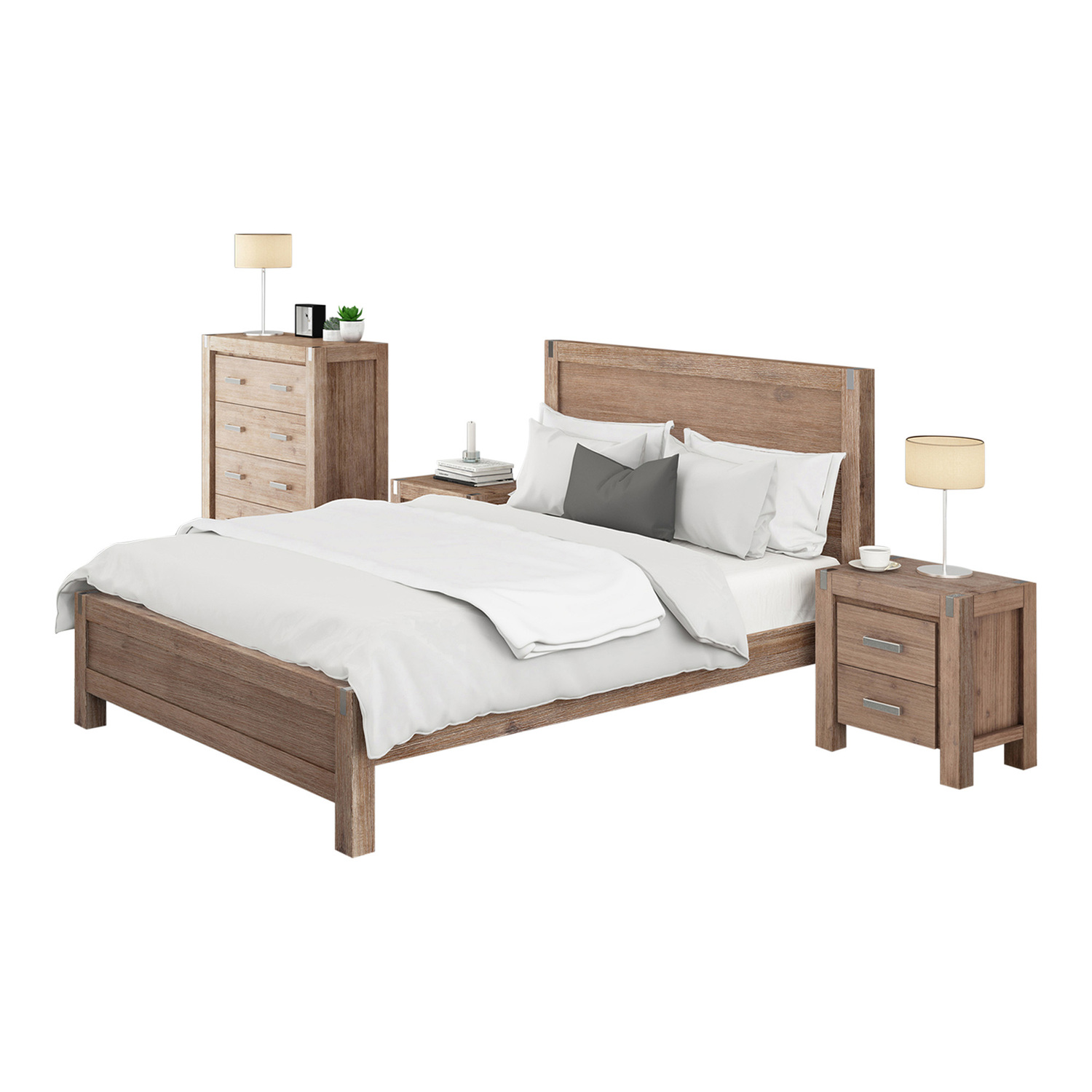 4-Piece-Belmont-II-Bedroom-Set