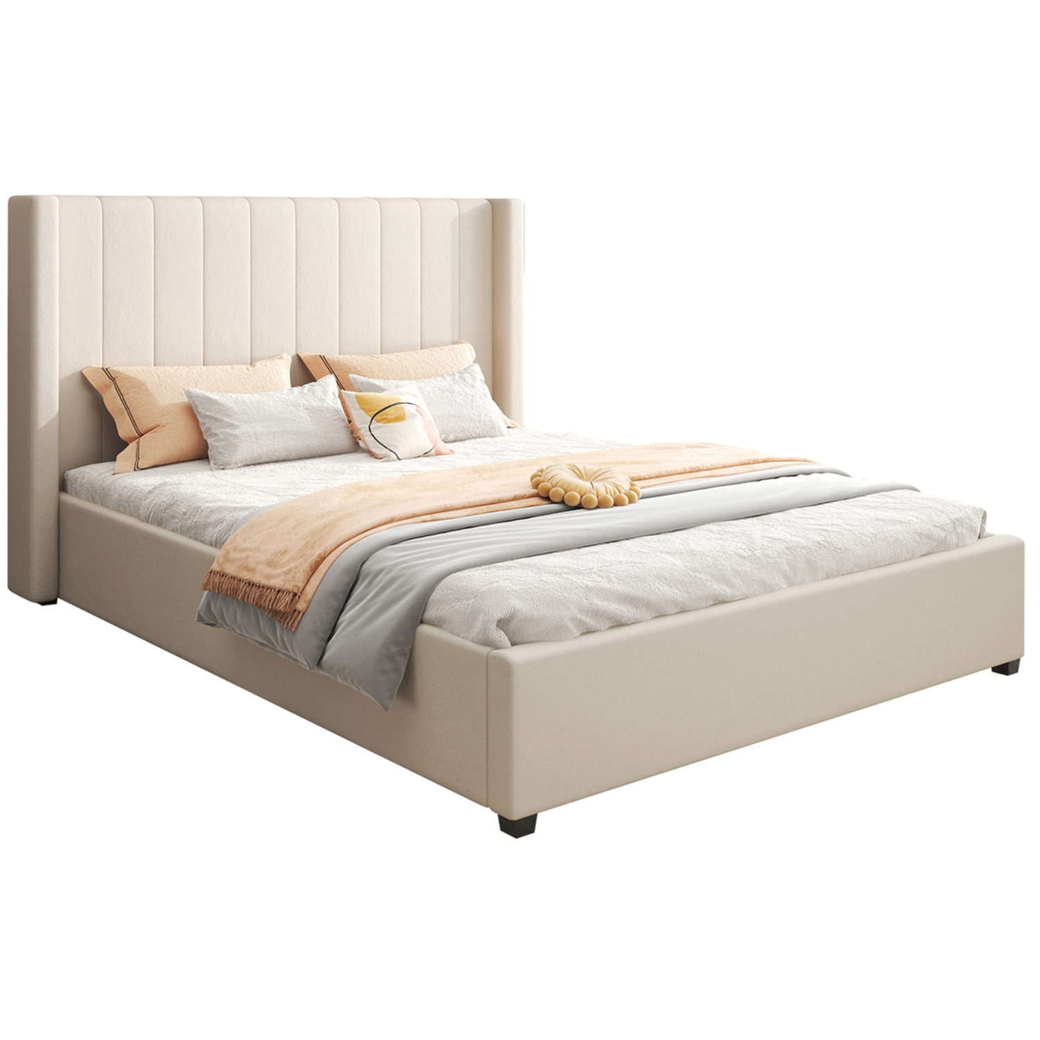 Aki-Upholstered-Bed-with-Drawers