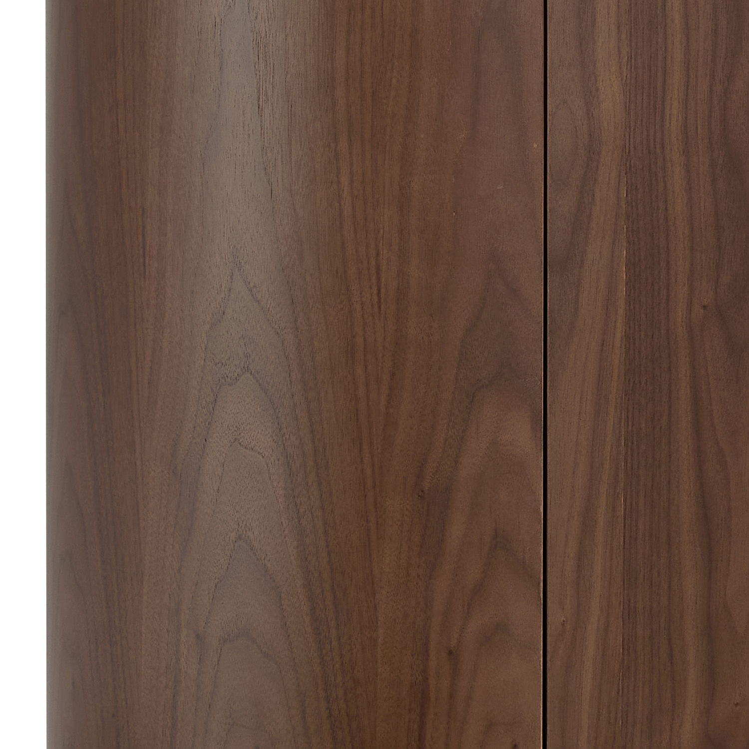 Everest Walnut Wood Sideboard
