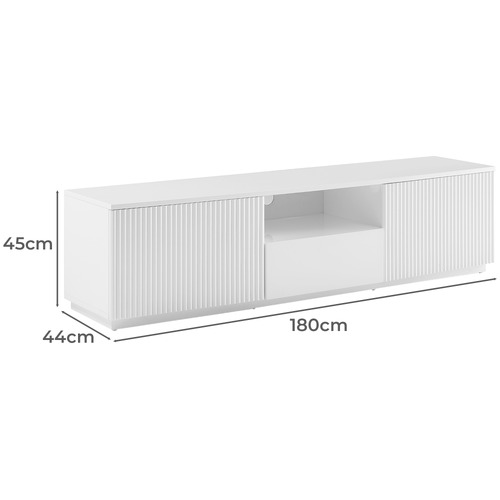 Abi Entertainment Unit