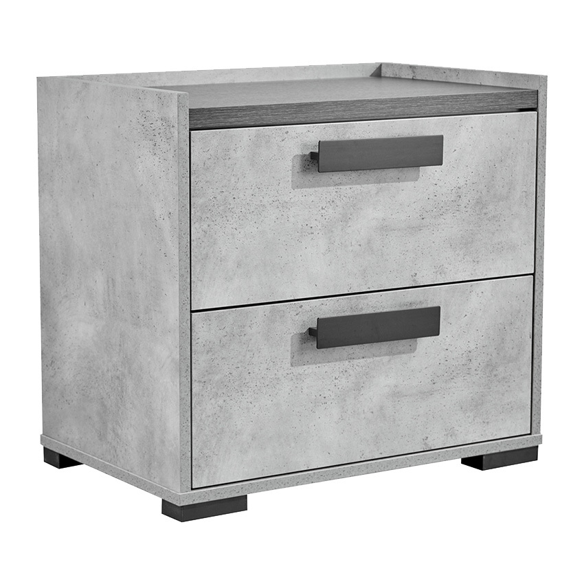 5-Piece-Kwame-Bedroom-Set