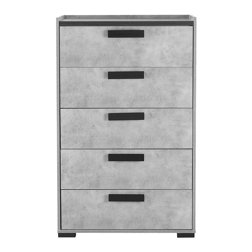 5-Piece-Kwame-Bedroom-Set