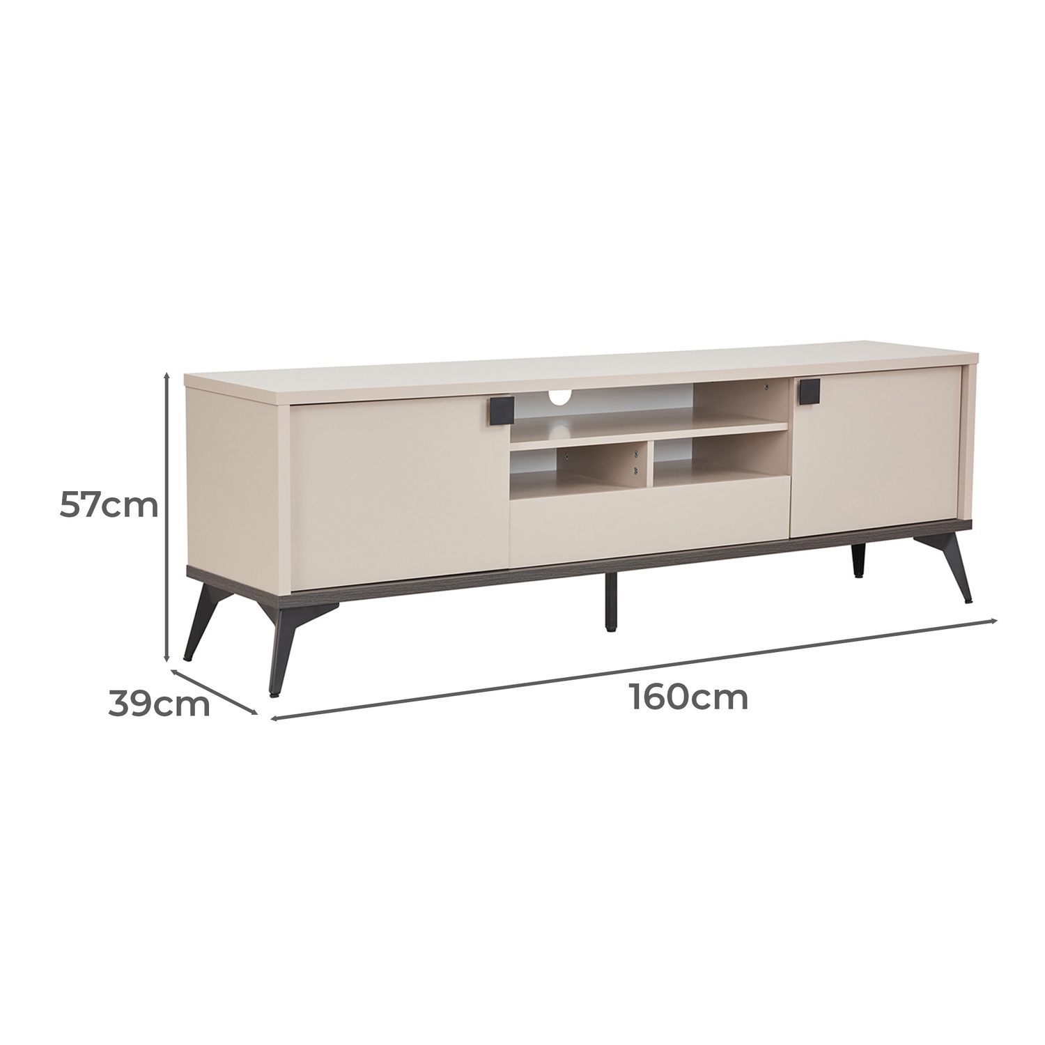 Bardo Entertainment Unit