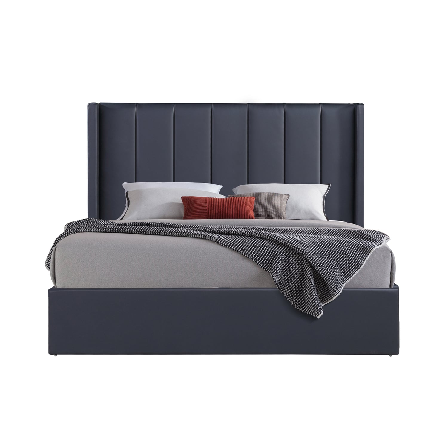 4 Piece Axton Bedroom Set