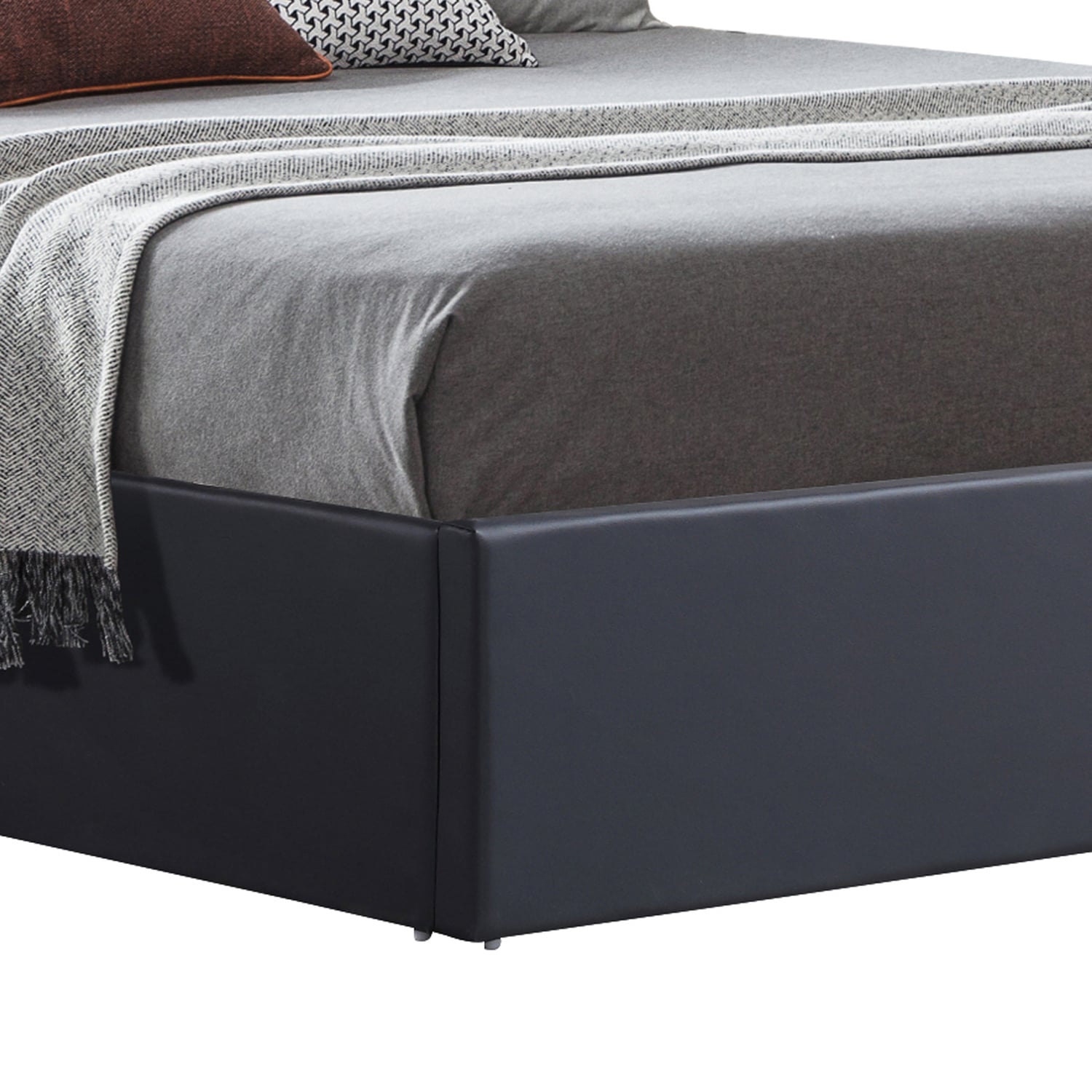 4 Piece Axton Bedroom Set