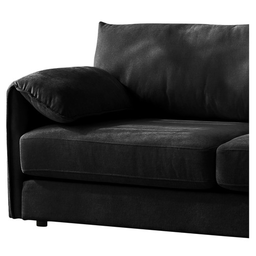 Elken 3 Seater Sofa Bed