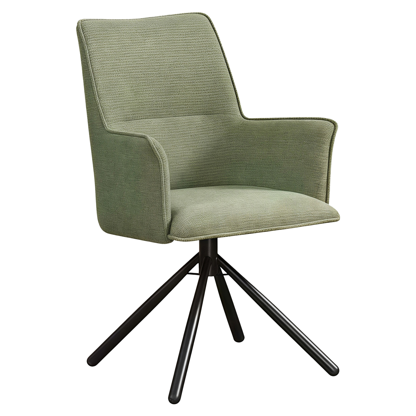 Valter Upholstered Armchairs