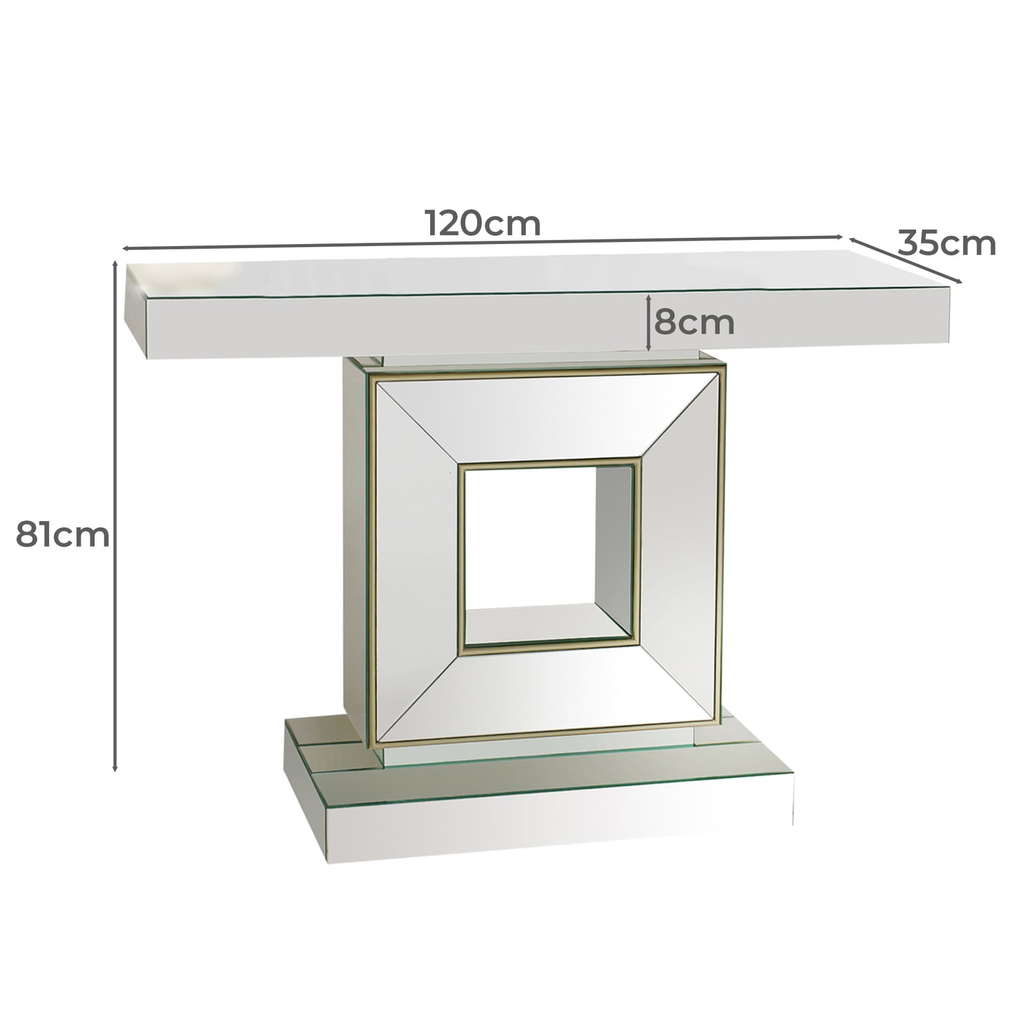 Greene Console Table