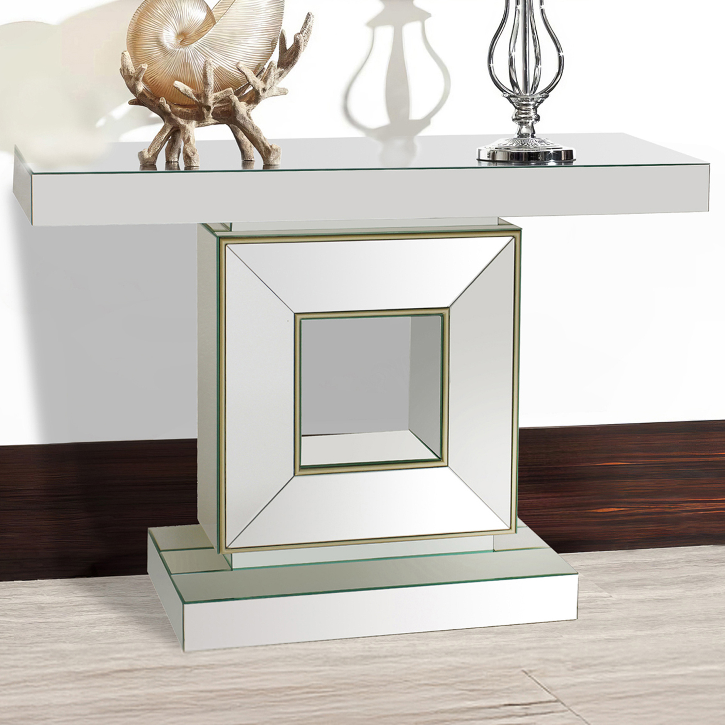 Greene Console Table