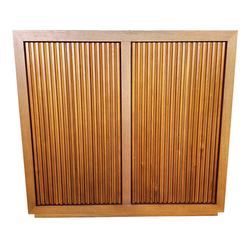 Ermin 2 Door Sideboard Buffet