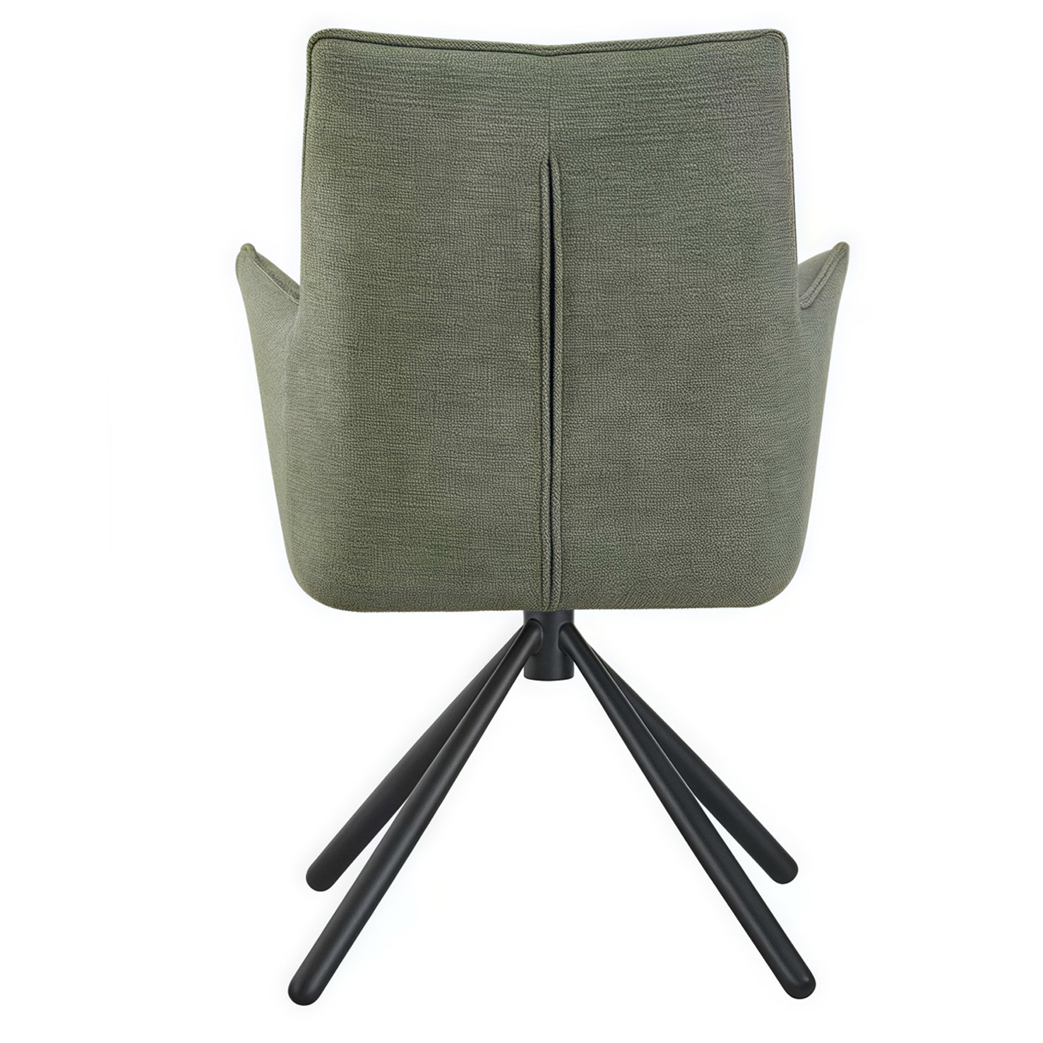 Valter Upholstered Armchairs