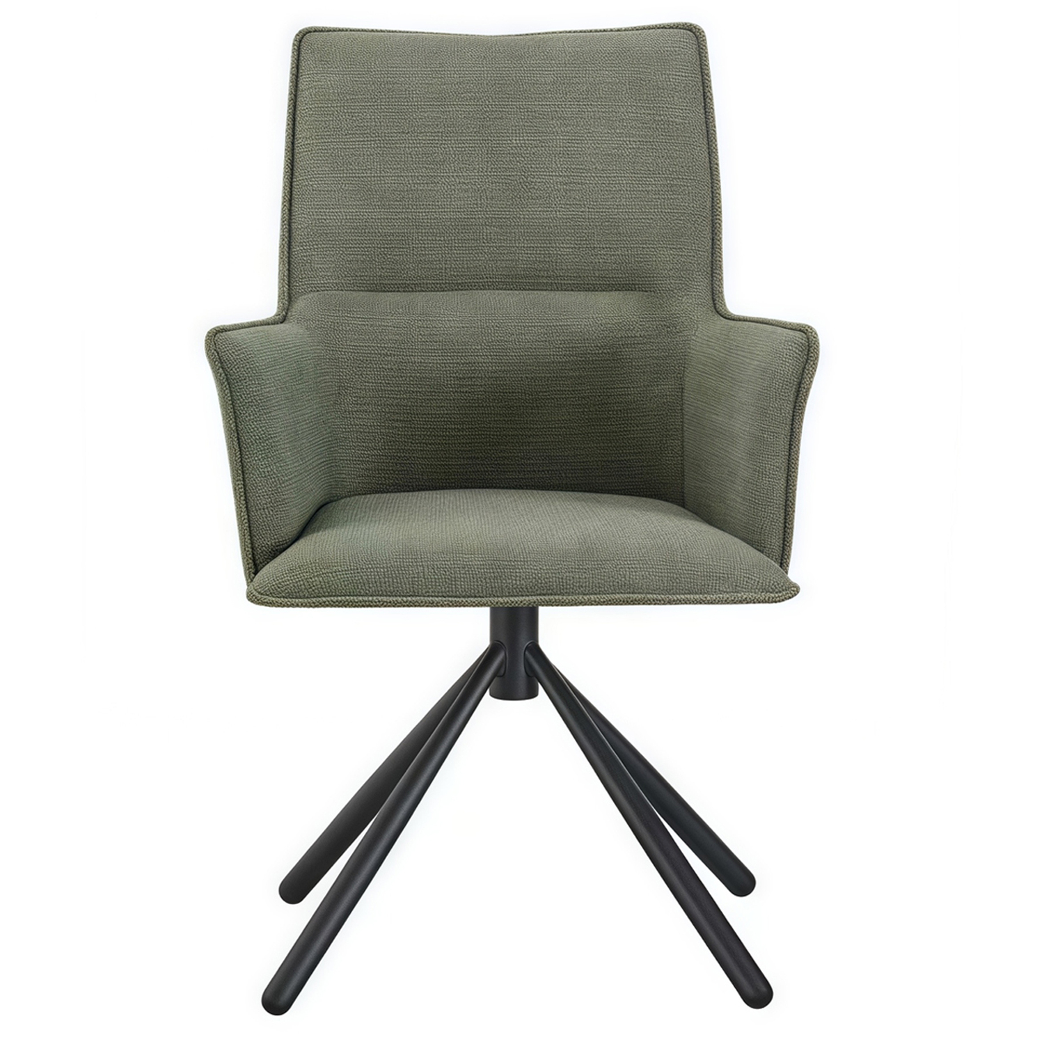 Valter Upholstered Armchairs