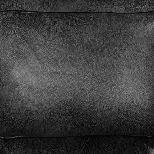 Frederick 3 Seater Faux Leather Recliner Sofa