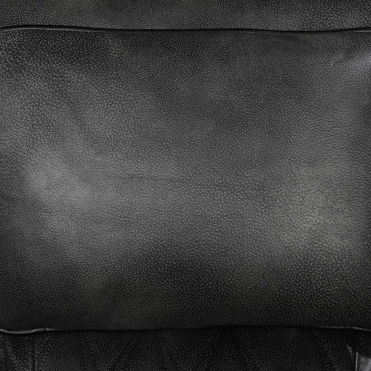 Frederick 2 Seater Faux Leather Recliner Sofa