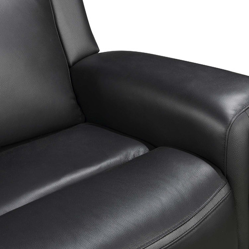 Guerrero Leather Recliner Chair