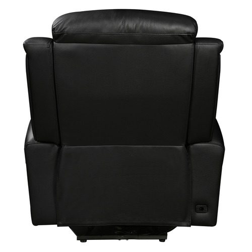 Guerrero Leather Recliner Chair